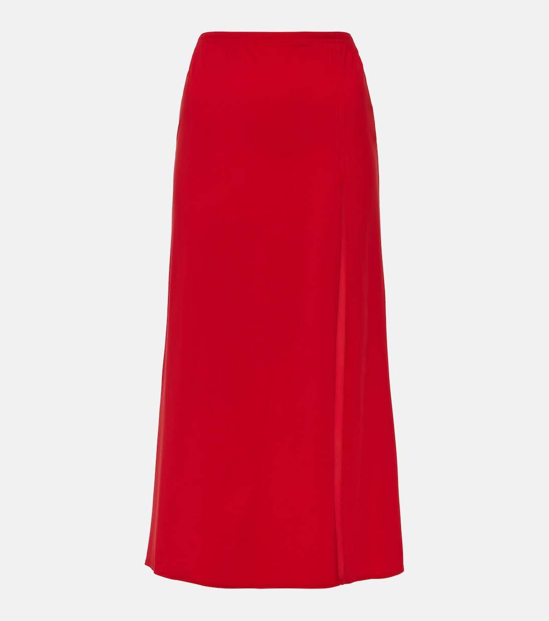 Basics midi skirt | Karla Colletto