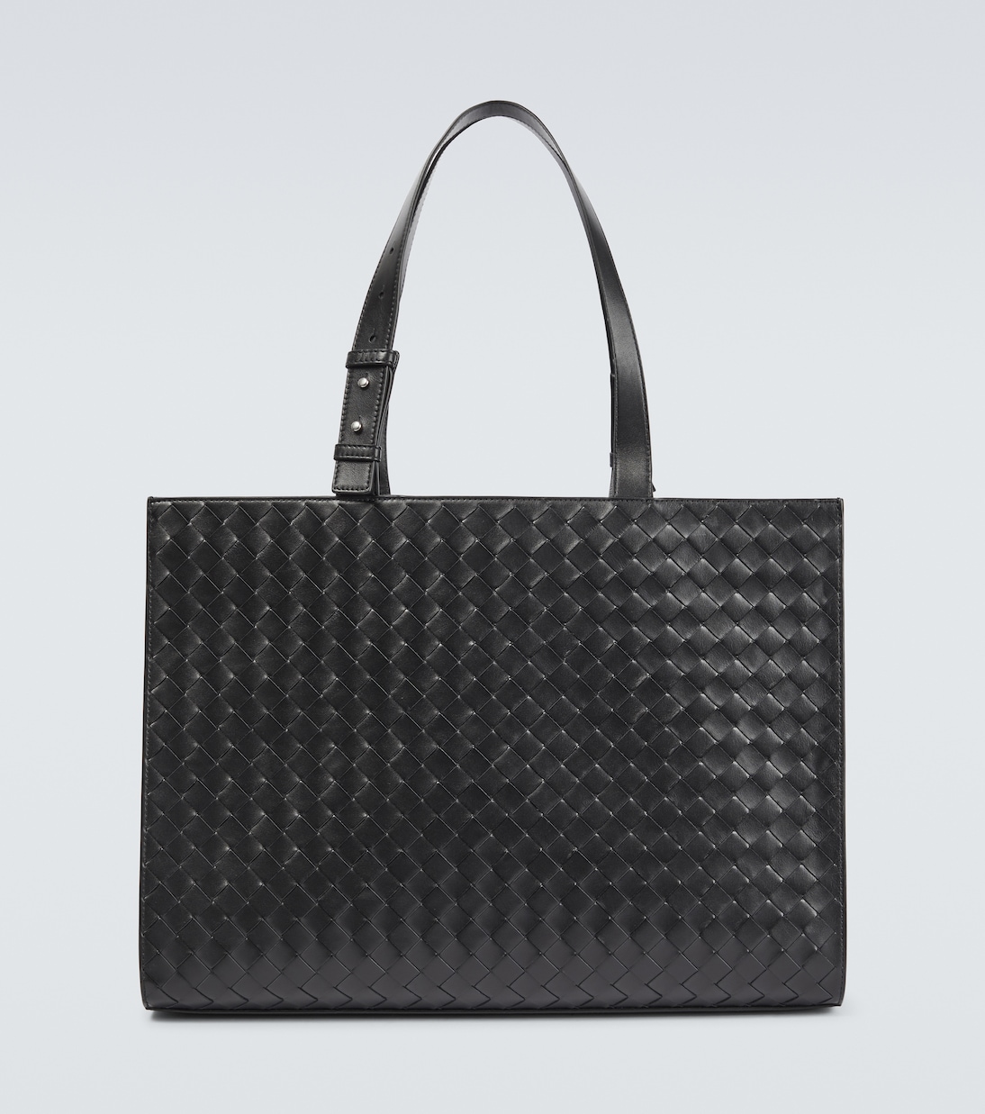 Tote Cargo aus Leder | Bottega Veneta