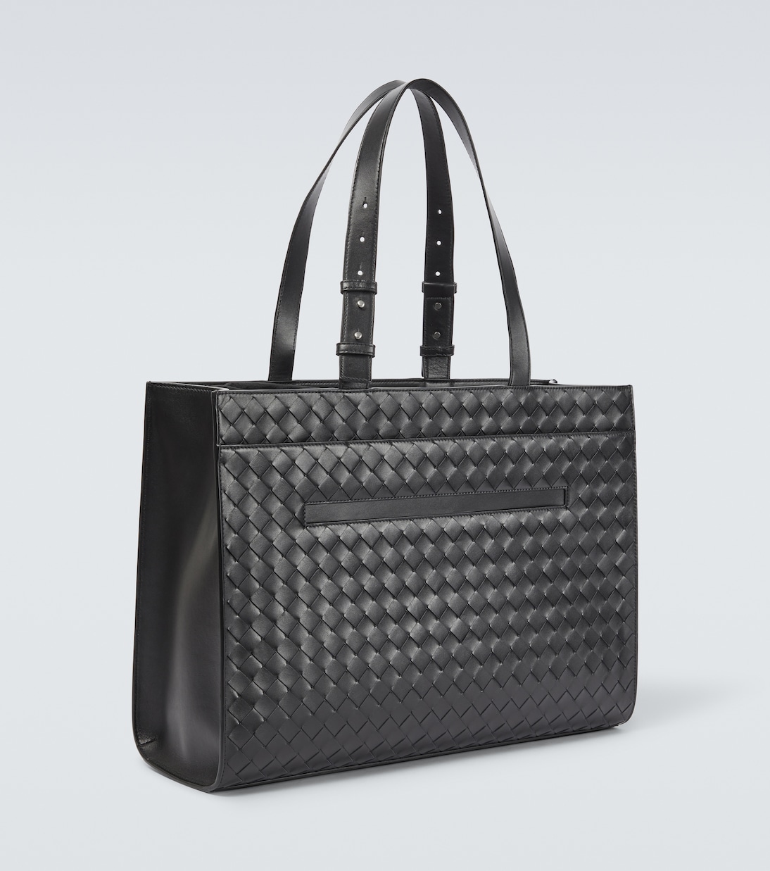 Tote Cargo aus Leder | Bottega Veneta