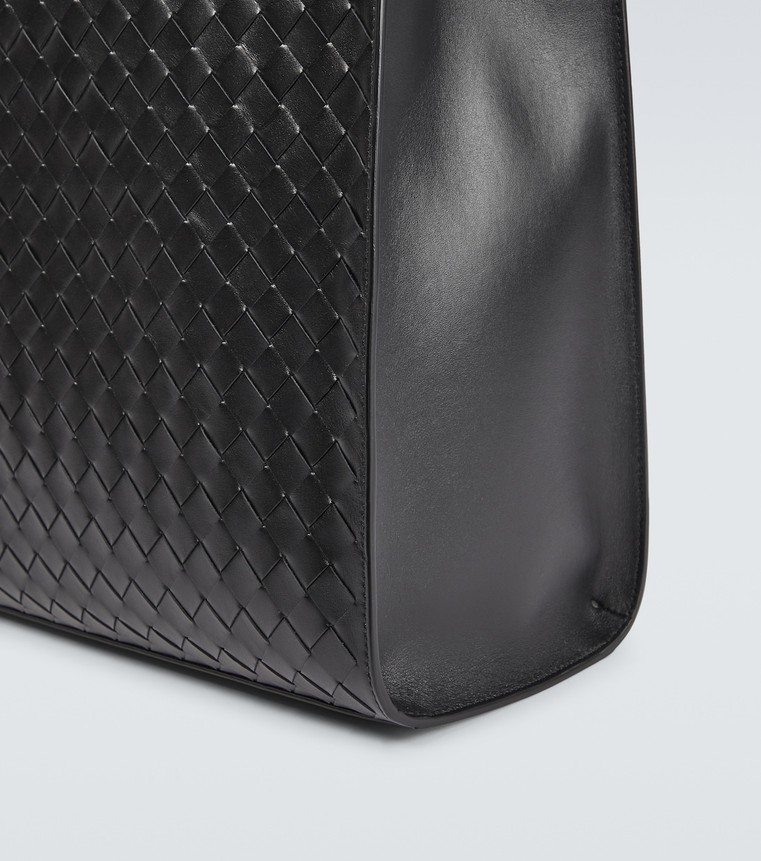 Tote Cargo aus Leder | Bottega Veneta
