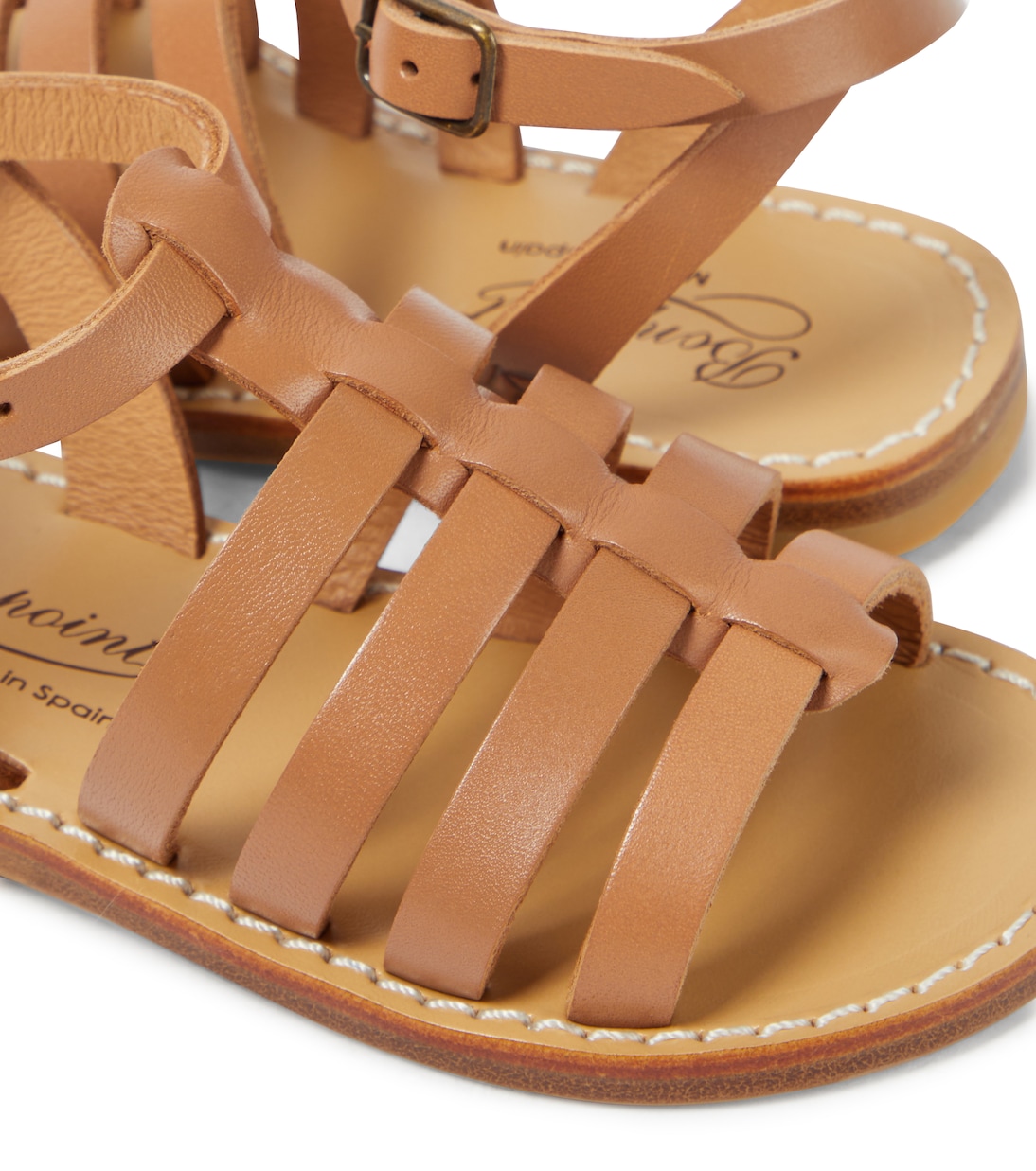 Sandali Frama in pelle | Bonpoint