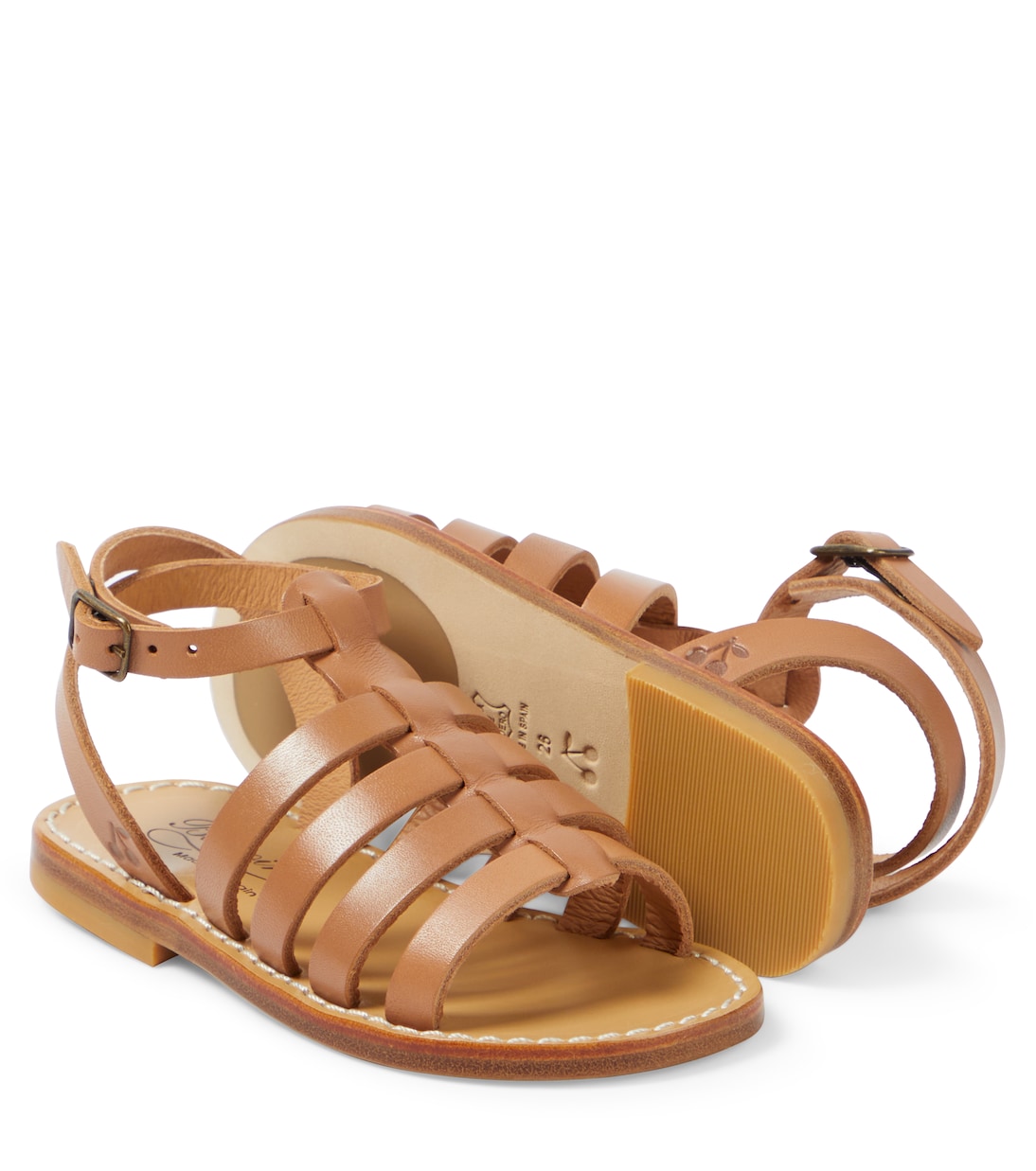 Sandali Frama in pelle | Bonpoint