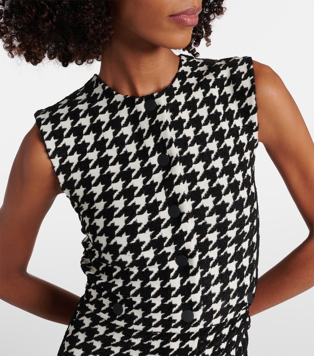 Robe à carreaux | Burberry