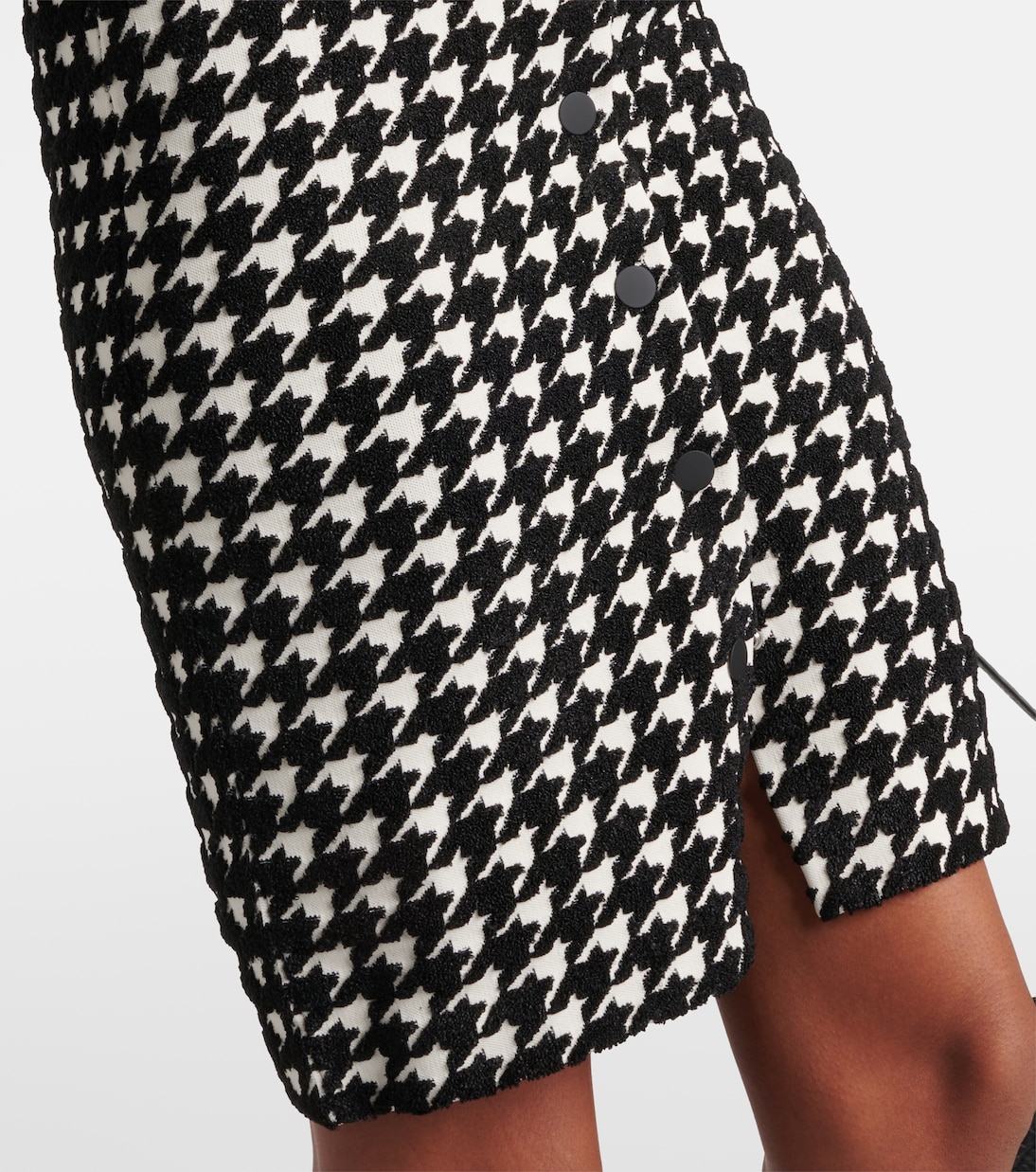 Robe à carreaux | Burberry