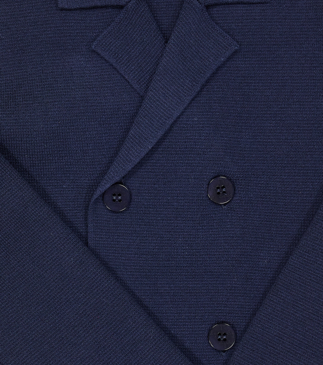 Cardigan en coton | Il Gufo
