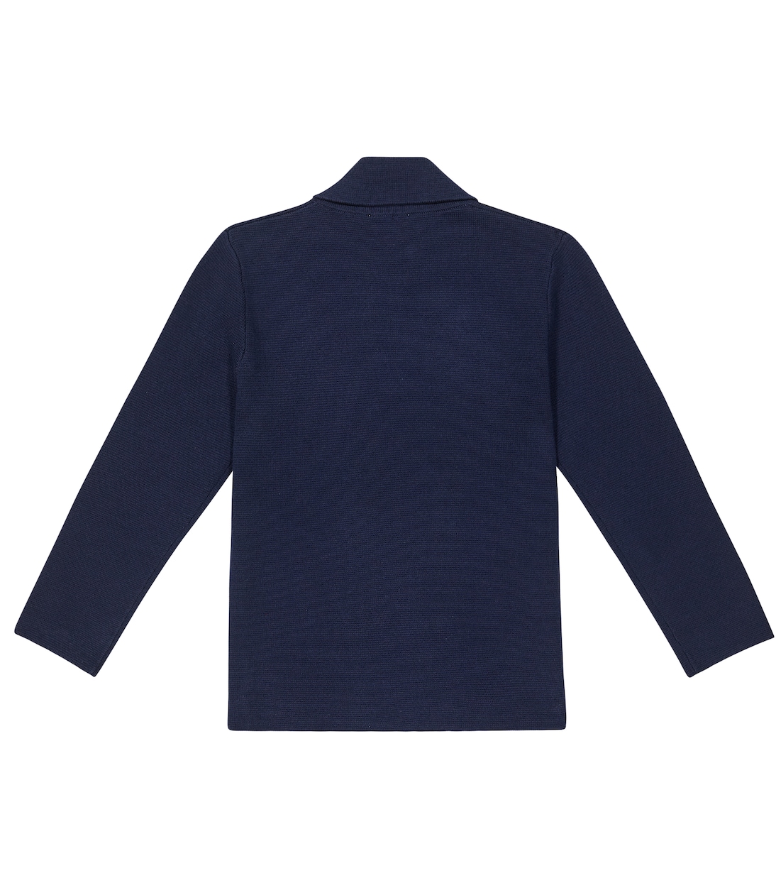 Cardigan en coton | Il Gufo