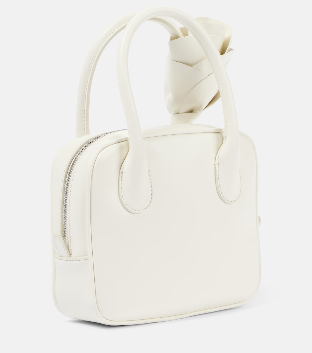 Sac Brigitte Small en cuir | Magda Butrym