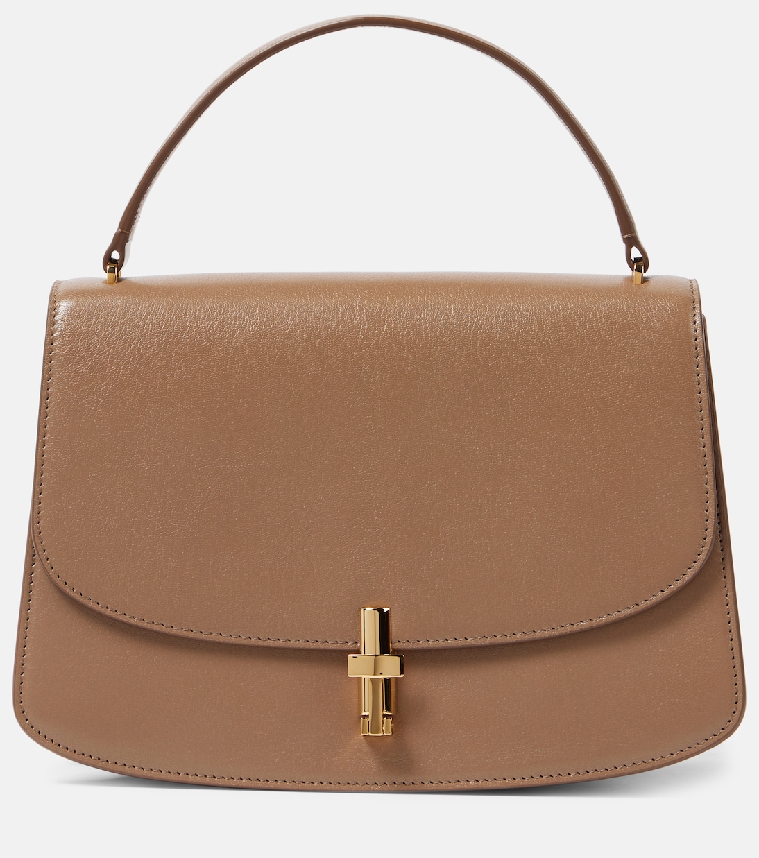 Borsa Sofia 10 Medium in pelle | The Row