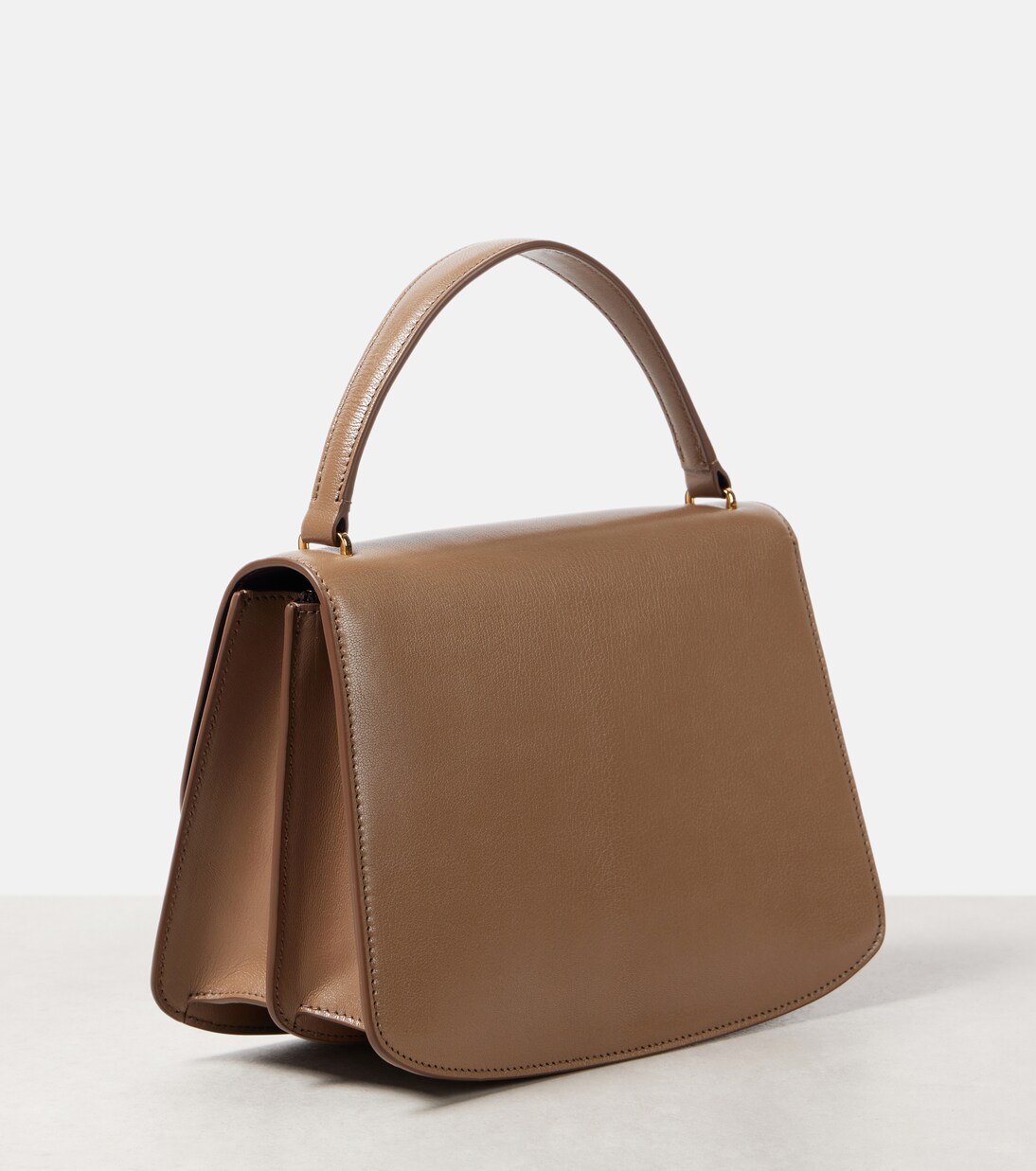 Borsa Sofia 10 Medium in pelle | The Row