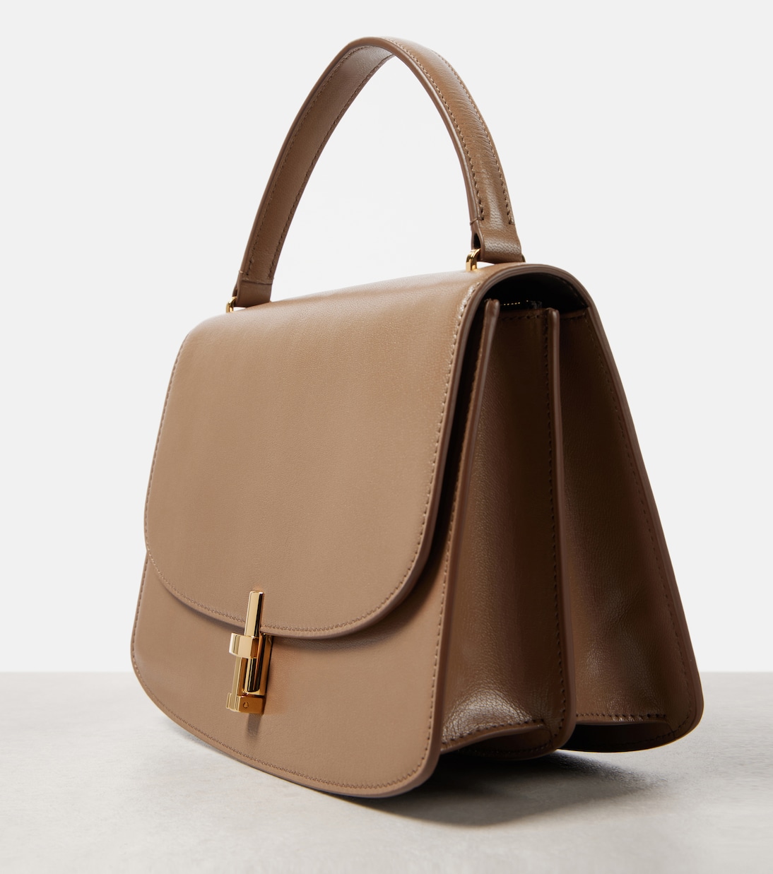 Borsa Sofia 10 Medium in pelle | The Row