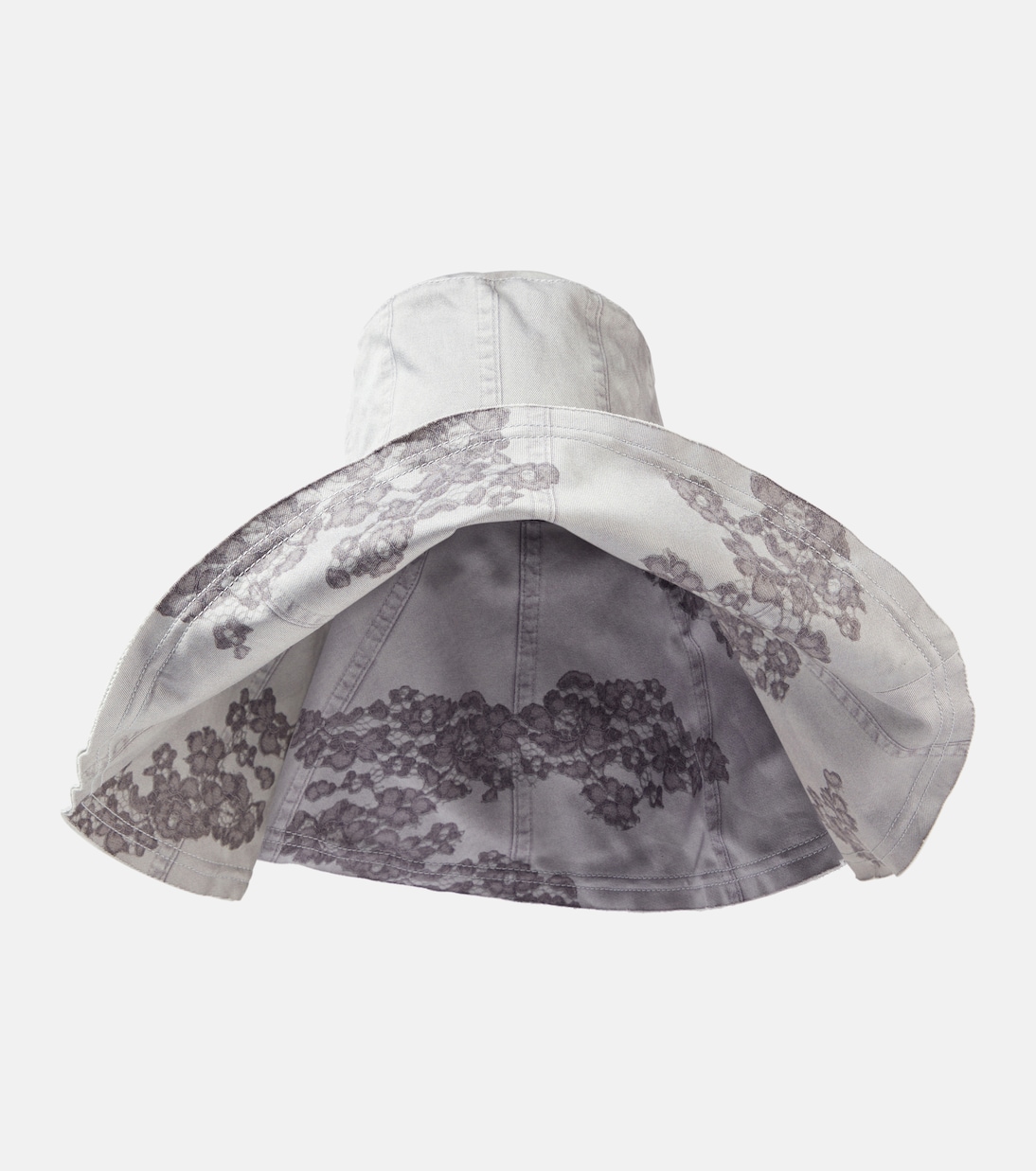 Cappello reversibile in cotone | Acne Studios