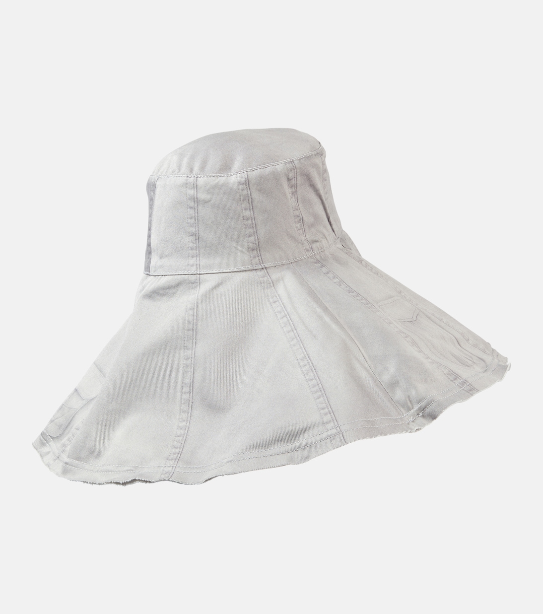 Cappello reversibile in cotone | Acne Studios
