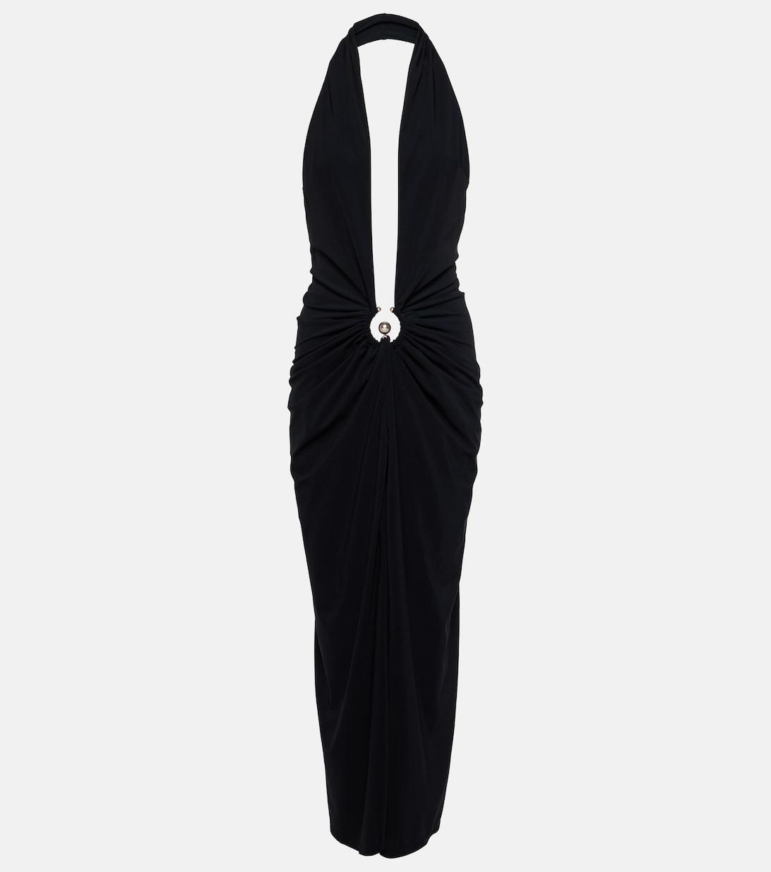 Midikleid Orbit | Christopher Esber