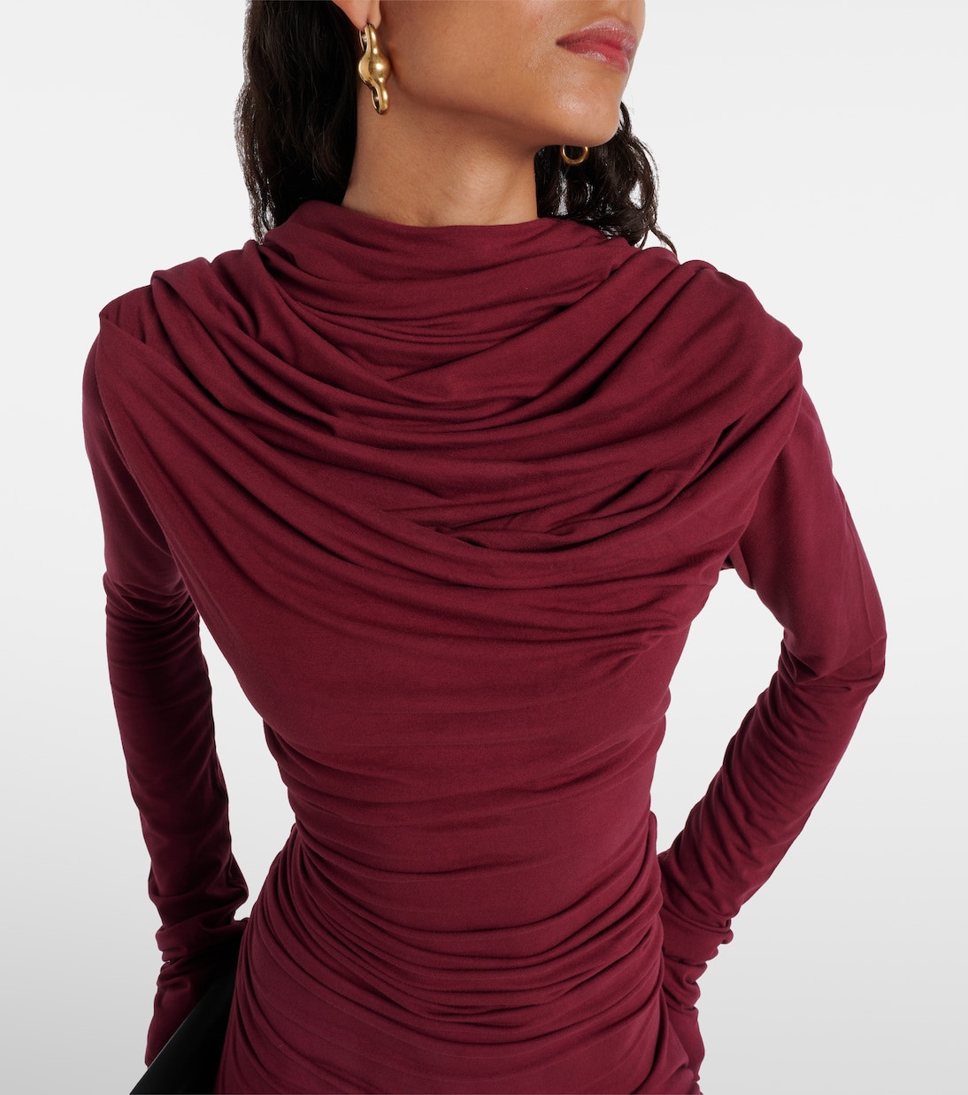 Minikleid Bound | Entire Studios