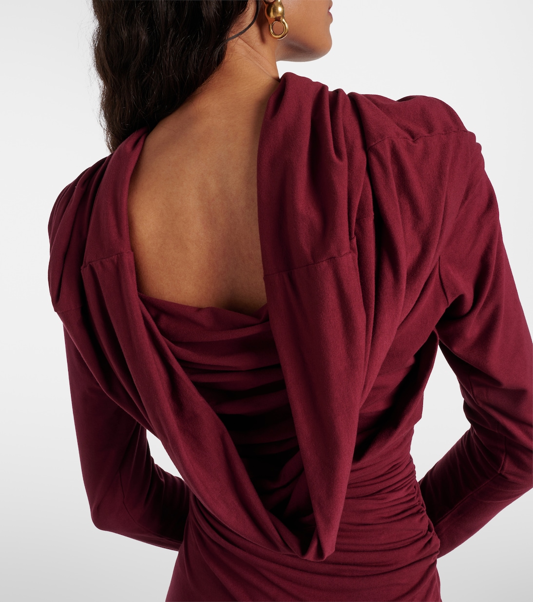 Minikleid Bound | Entire Studios