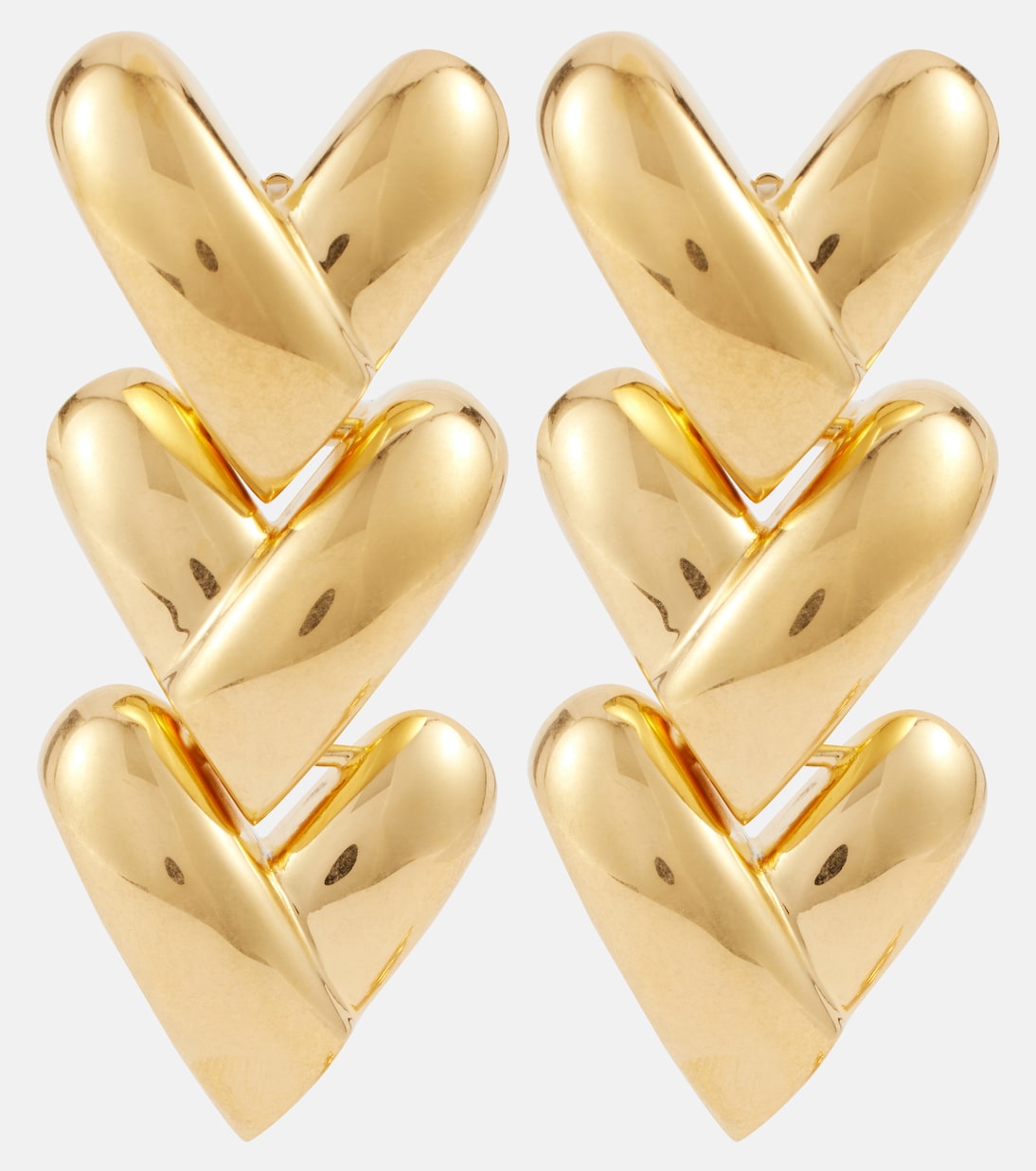 أقراط للأذن Love | Tom Ford
