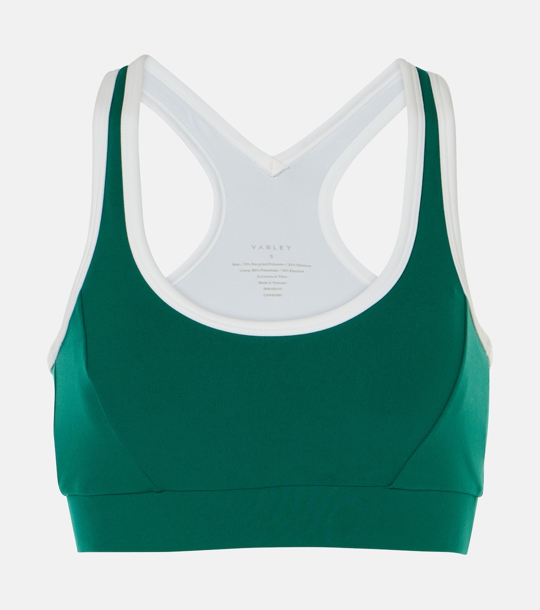 Sujetador deportivo Move Selma | Varley