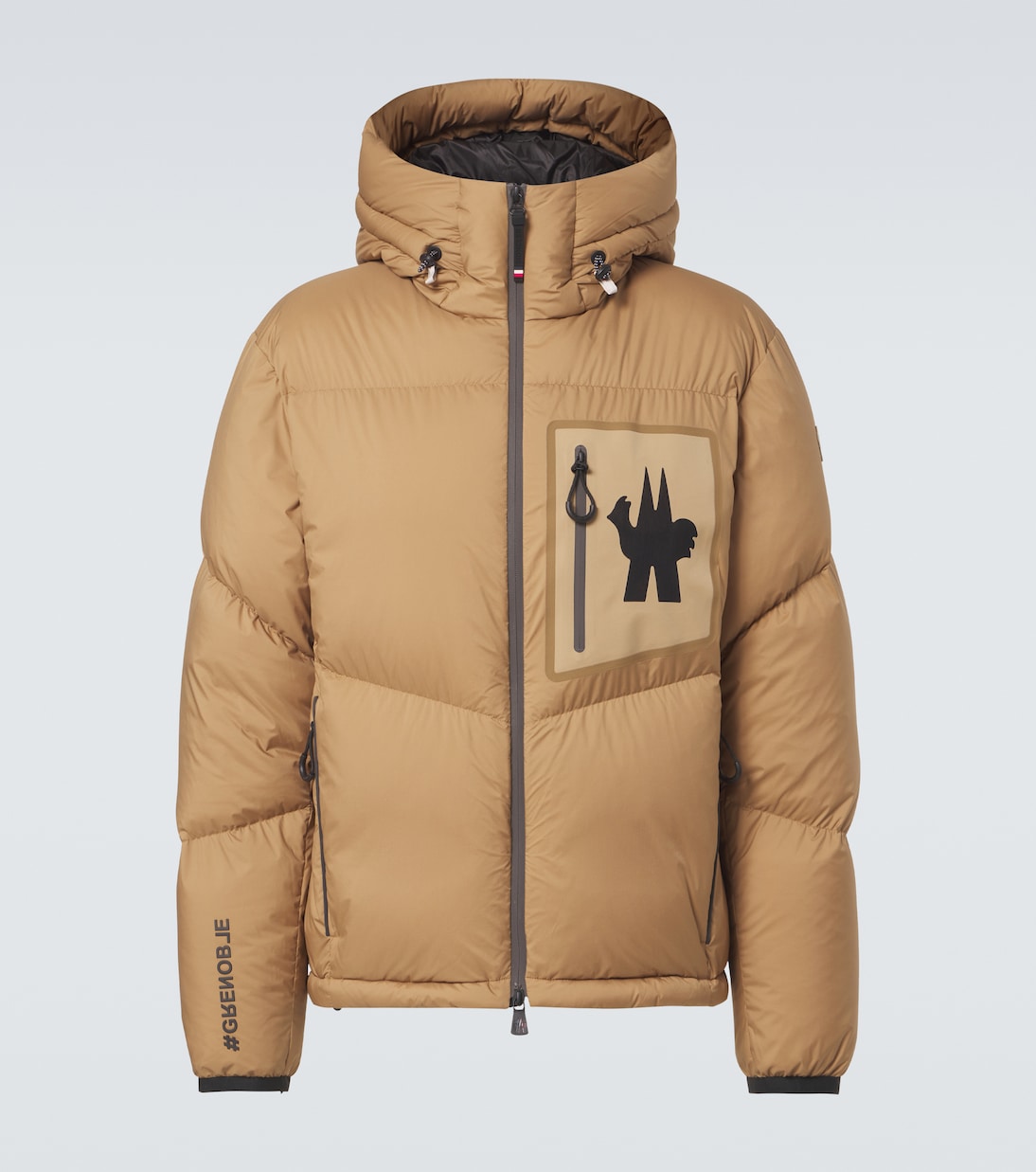 Skijacke Mandres | Moncler Grenoble