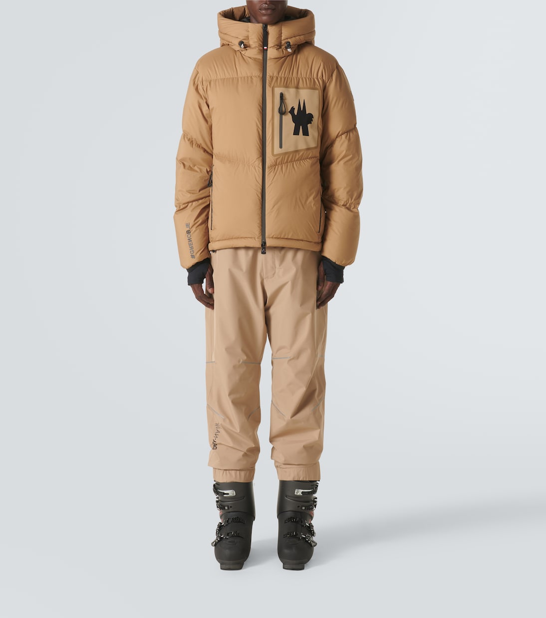 Skijacke Mandres | Moncler Grenoble
