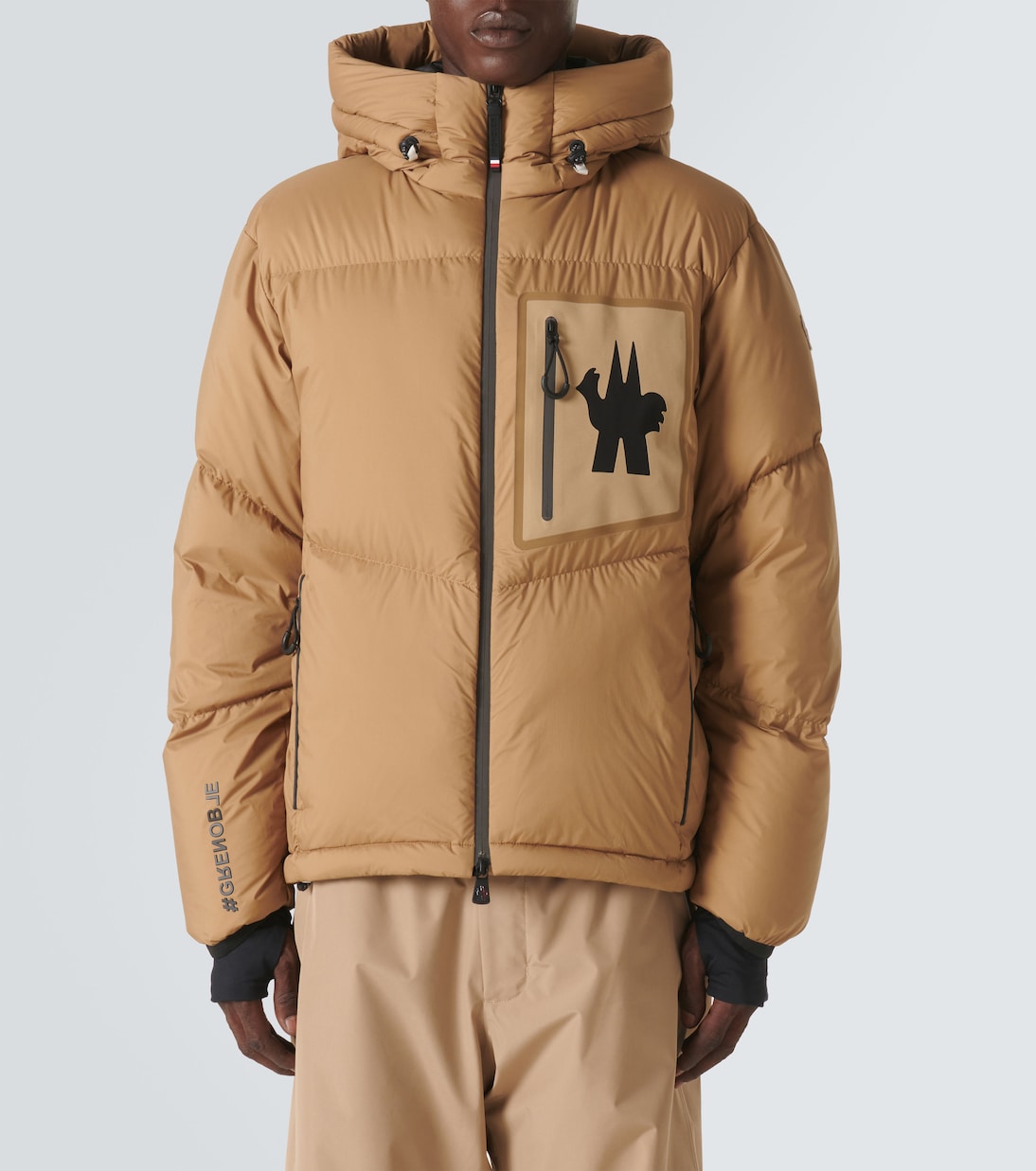 Skijacke Mandres | Moncler Grenoble