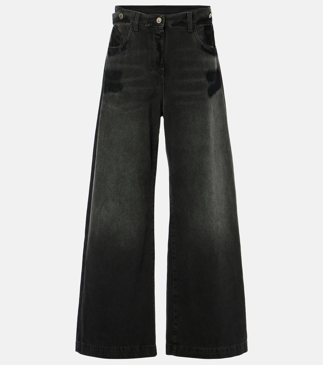 Jean ample | The Attico