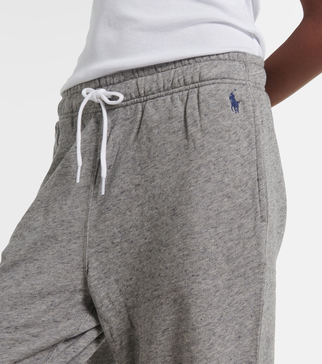 Pantalones deportivos de algodón | Polo Ralph Lauren