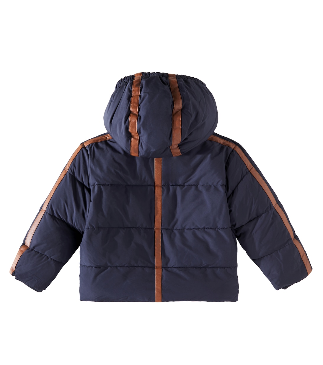 Chaqueta acolchada | Chloé Kids