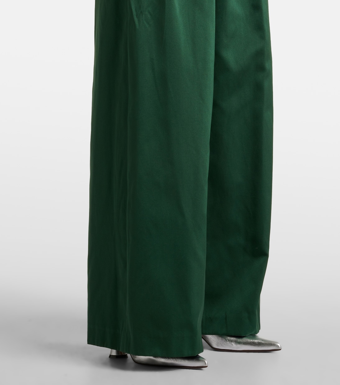 Pantalon ample | Dries Van Noten