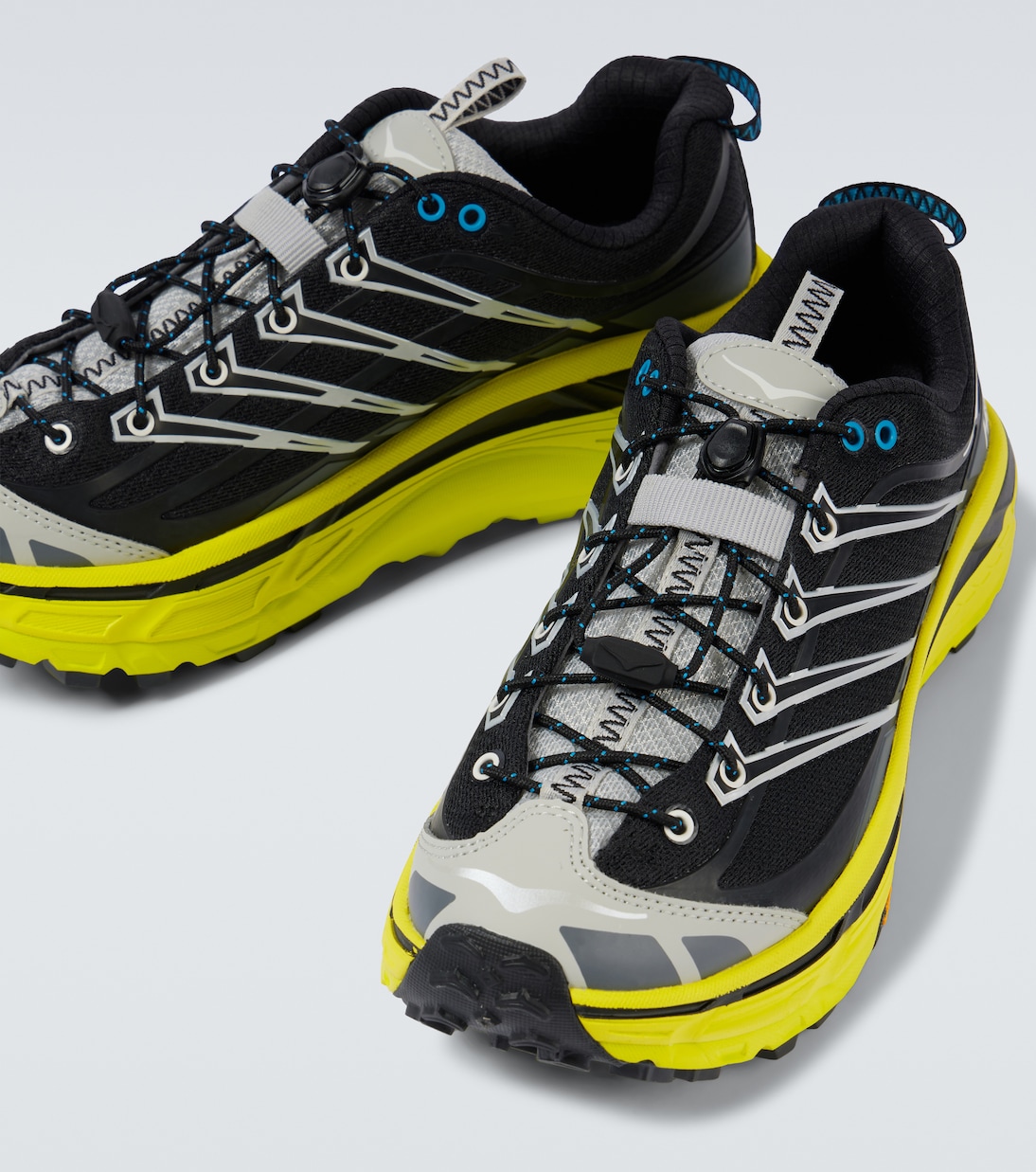 Laufschuhe Mafate Three2 | Hoka One One
