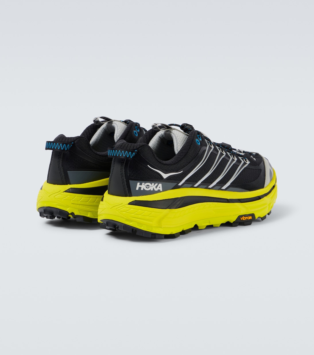 Laufschuhe Mafate Three2 | Hoka One One