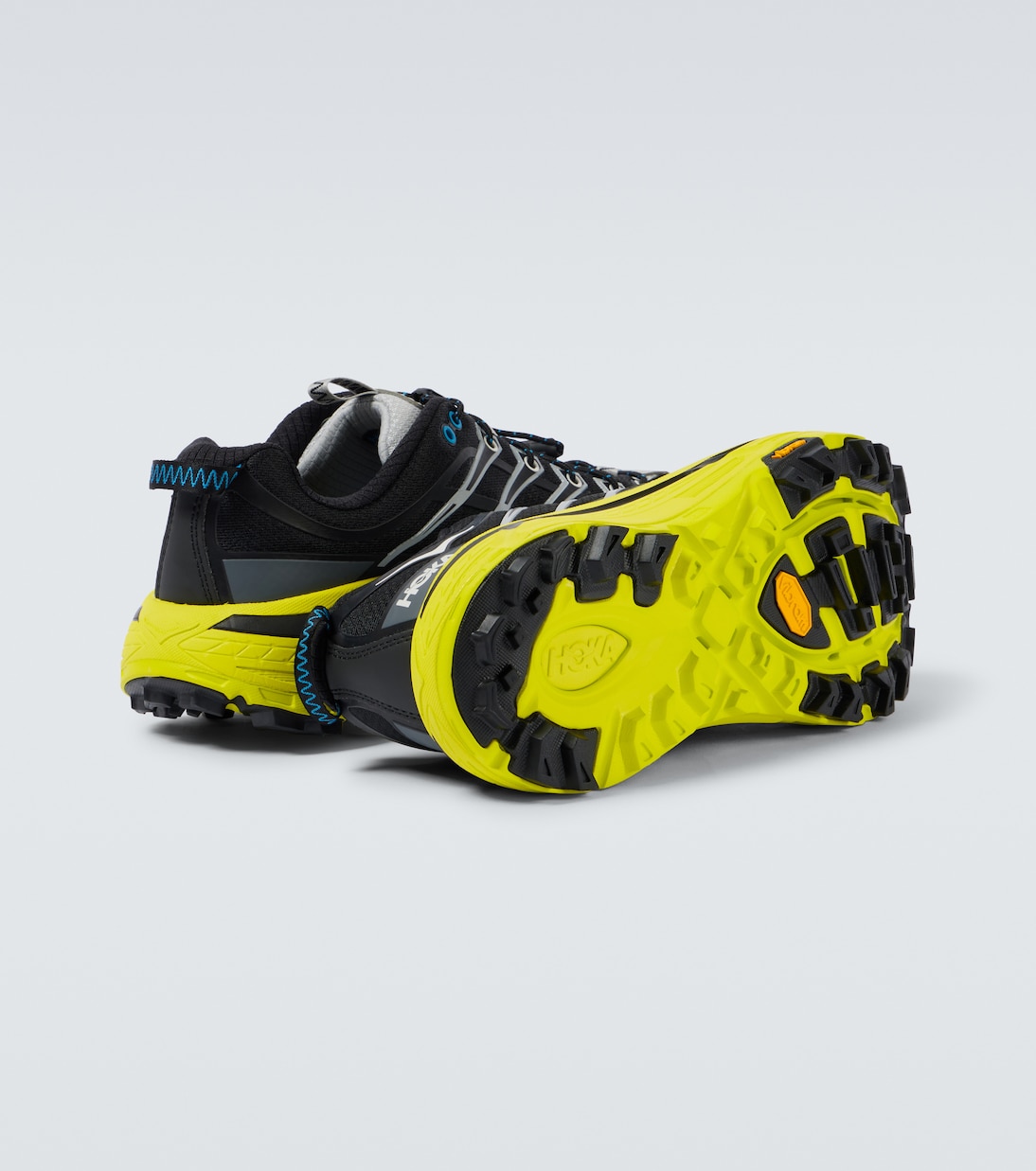 Laufschuhe Mafate Three2 | Hoka One One