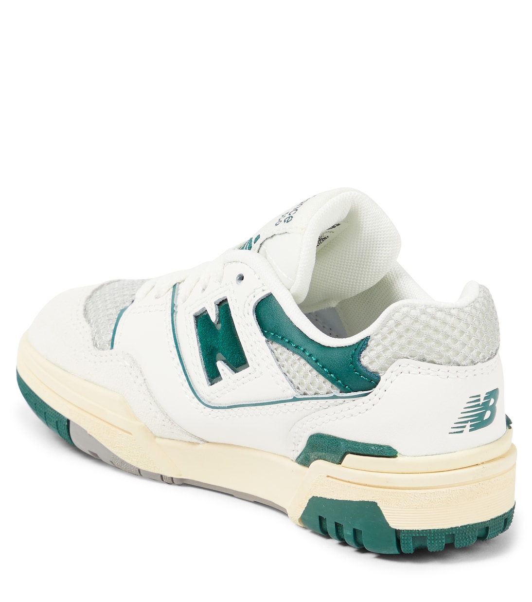 Sneakers 550 in pelle | New Balance Kids