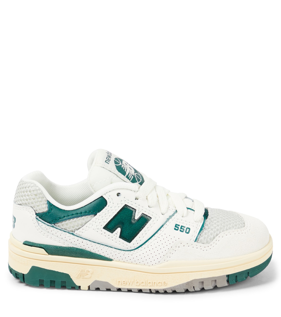 Sneakers 550 in pelle | New Balance Kids