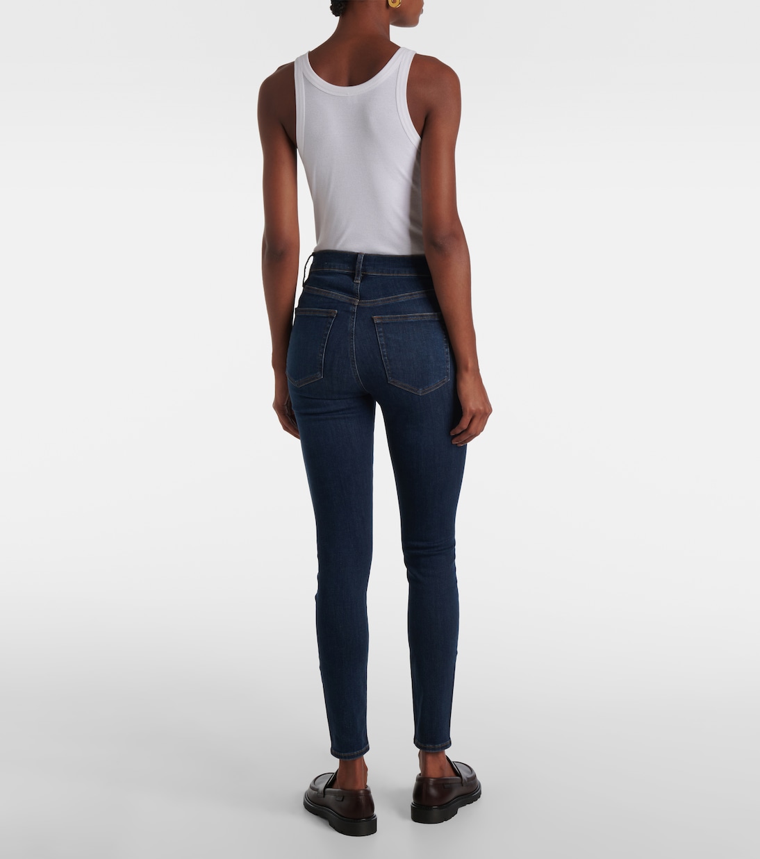 Jean skinny Le High Skinny | Frame
