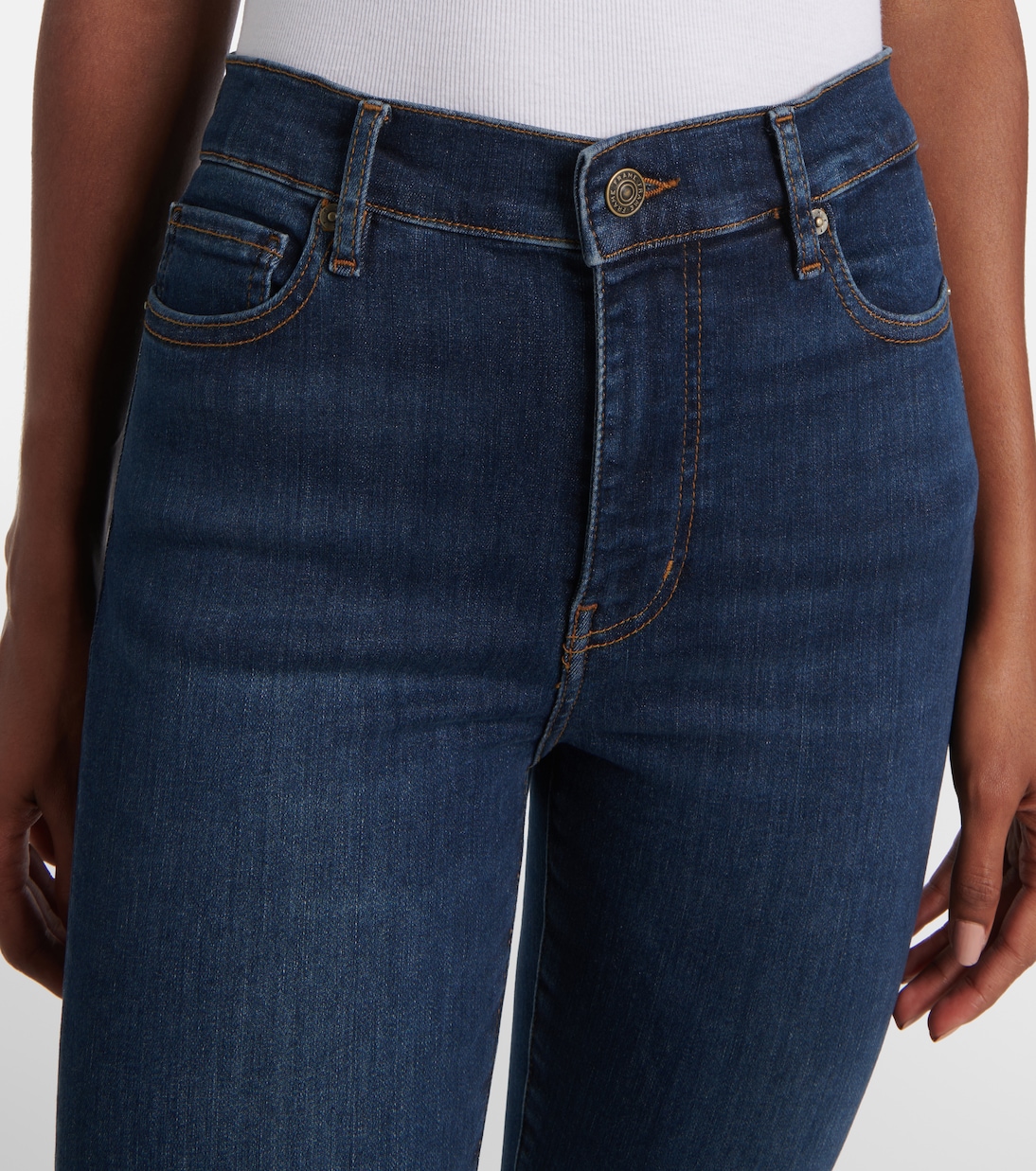Jean skinny Le High Skinny | Frame