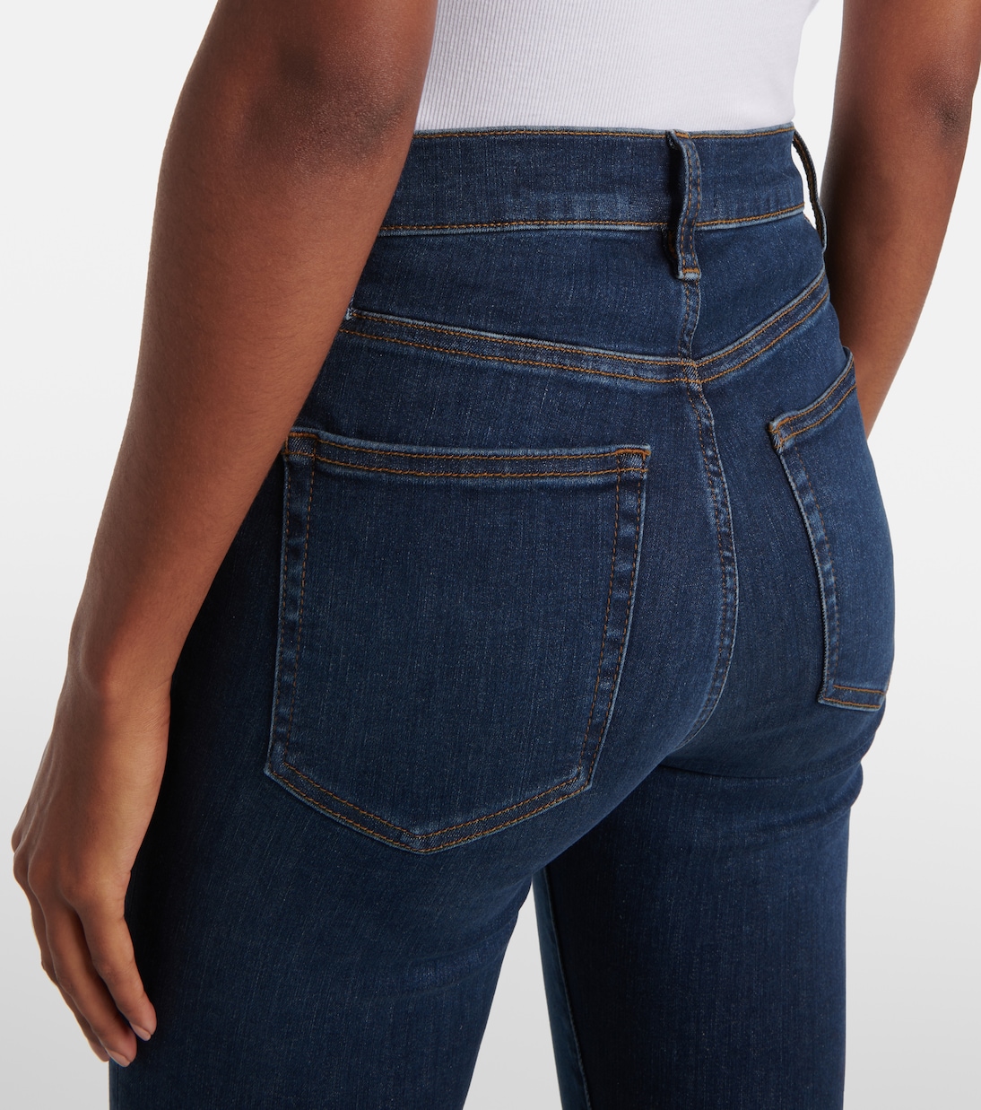 Jean skinny Le High Skinny | Frame