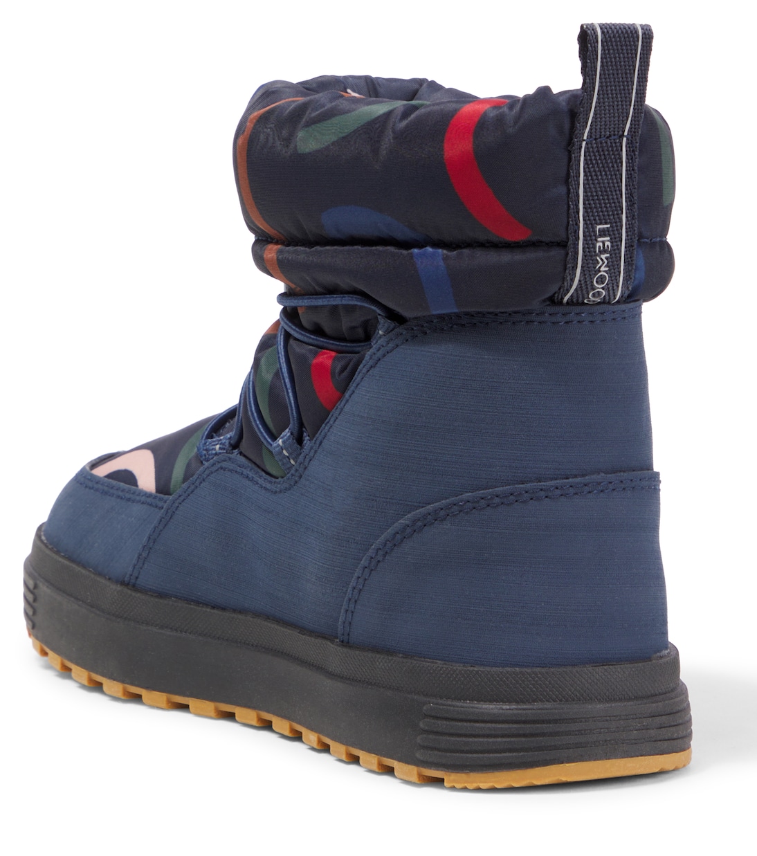 Zoey printed snow boots | Liewood