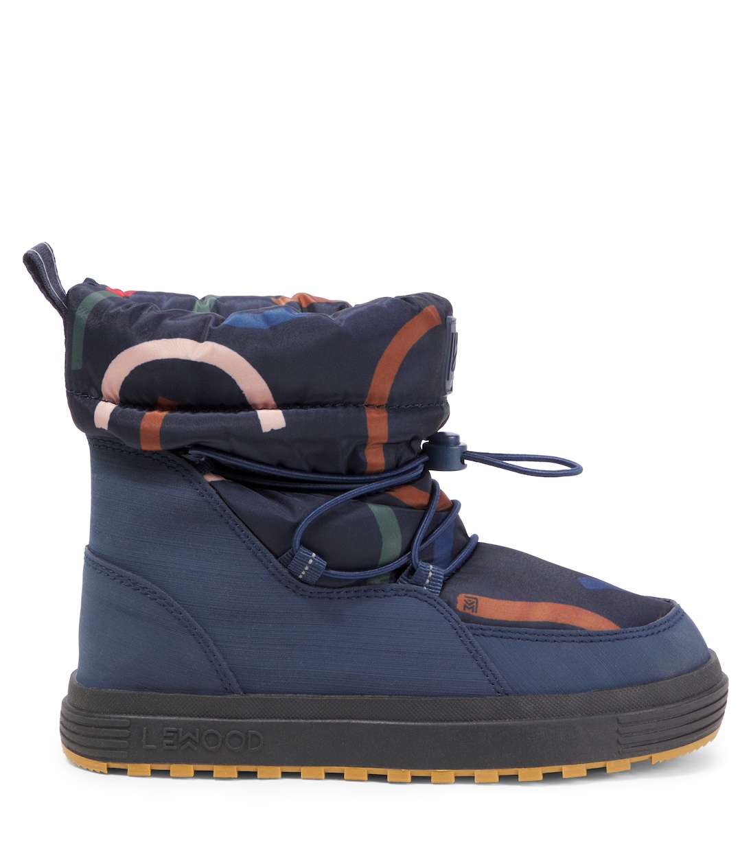 Zoey printed snow boots | Liewood