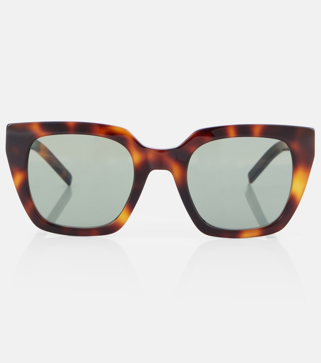 Occhiali da sole oversize | Saint Laurent