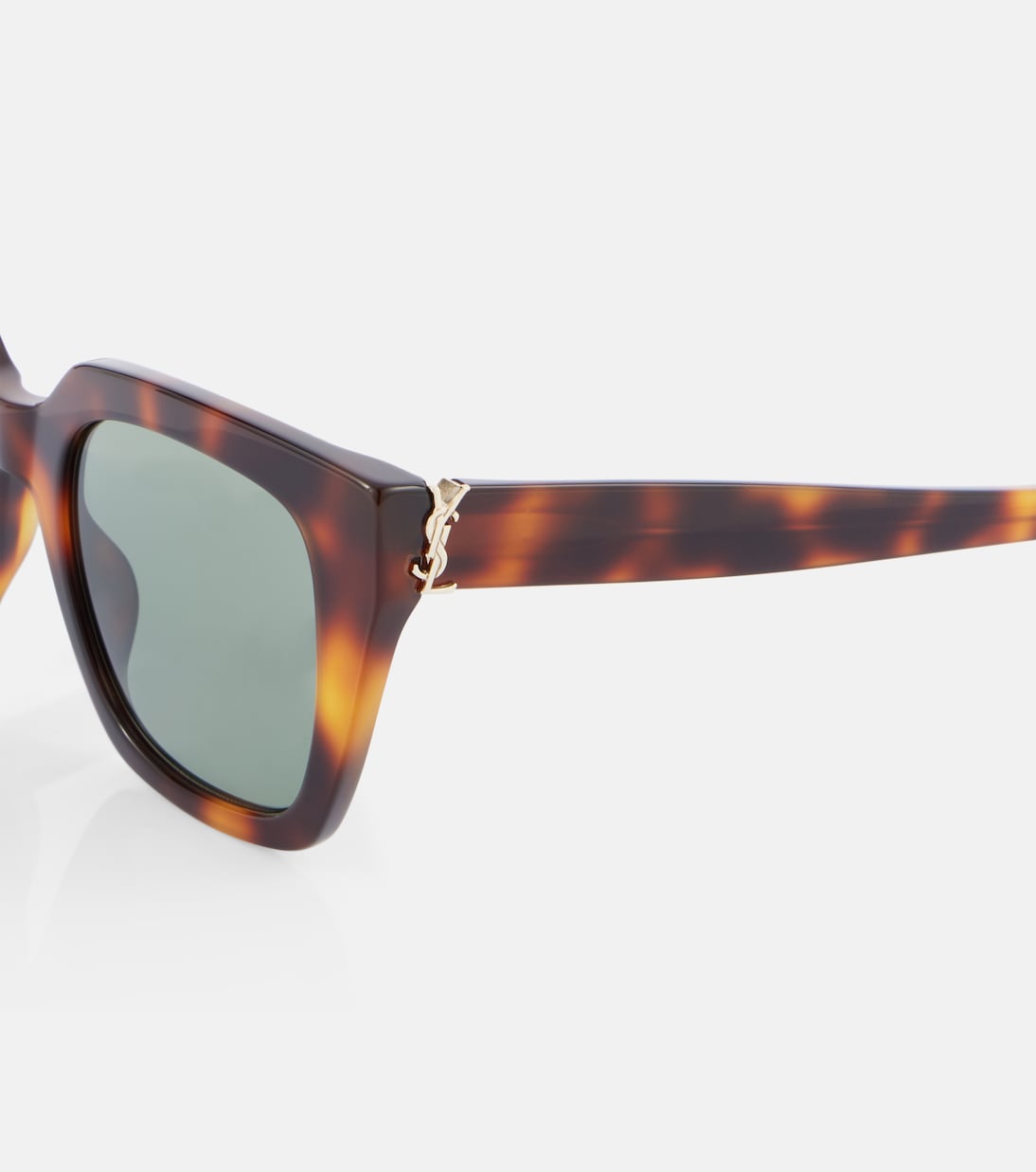 Occhiali da sole oversize | Saint Laurent