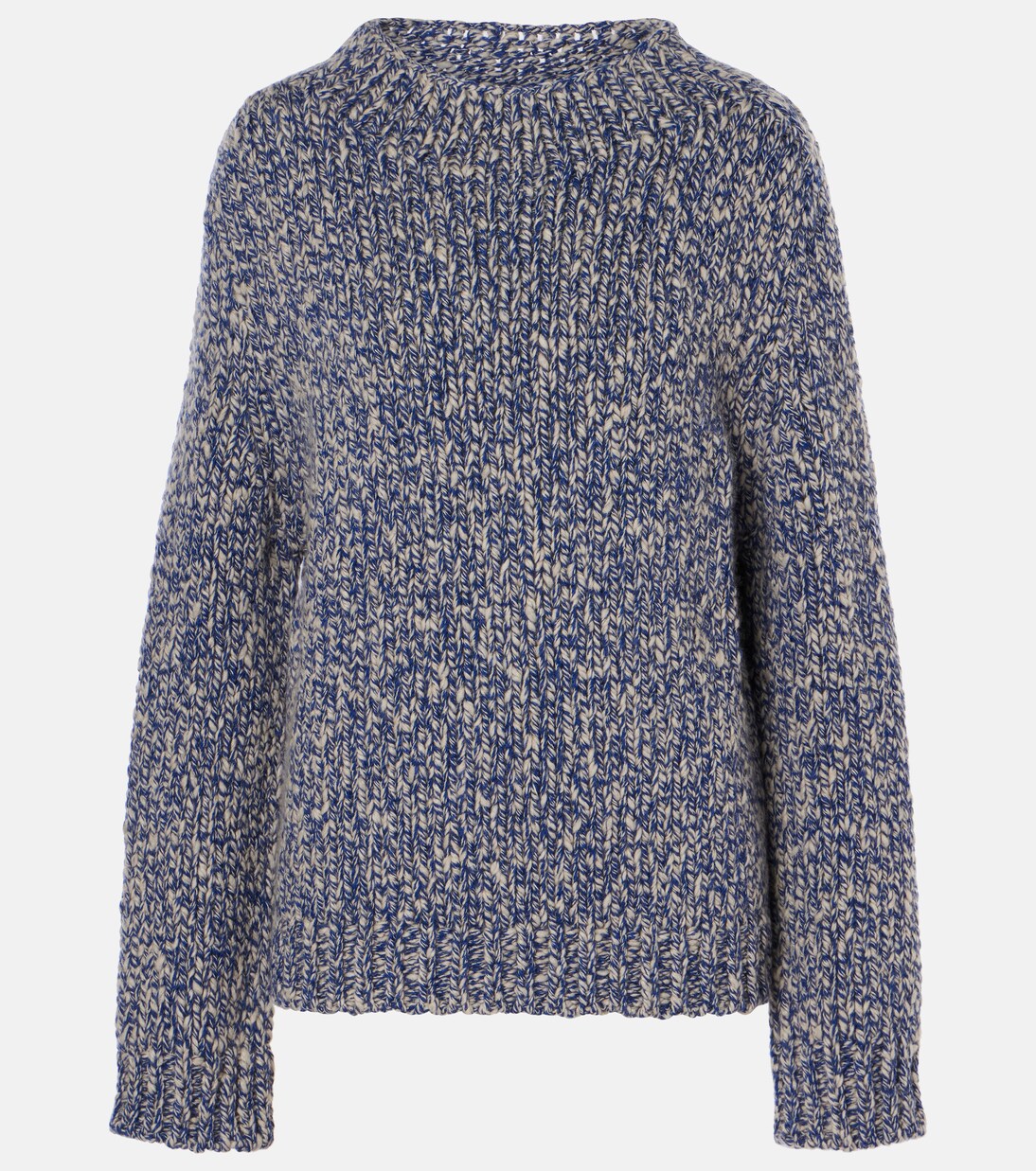 Jersey Hauren de cachemir | The Row