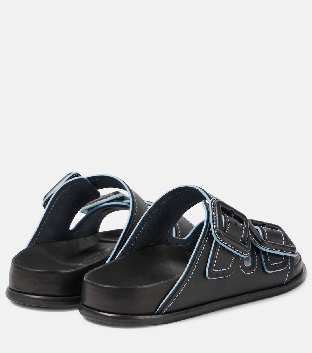 Sandalen Arizona aus Leder | Birkenstock 1774