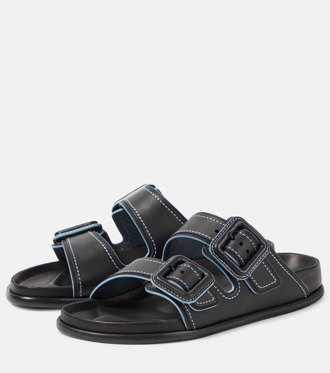 Sandalen Arizona aus Leder | Birkenstock 1774