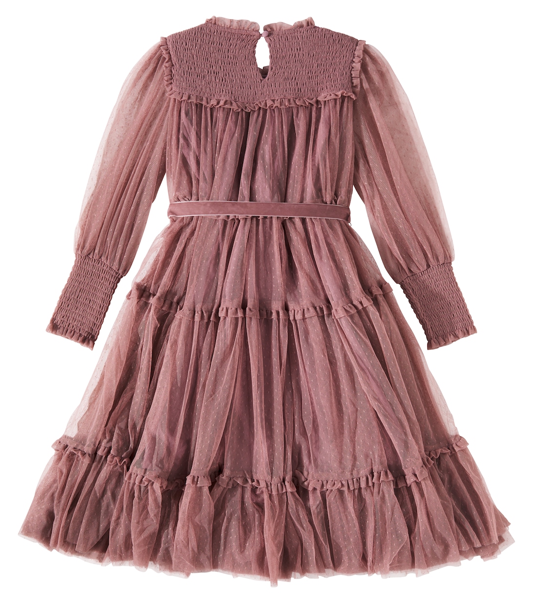 Abiro Grace in tulle | C'era Una Volta