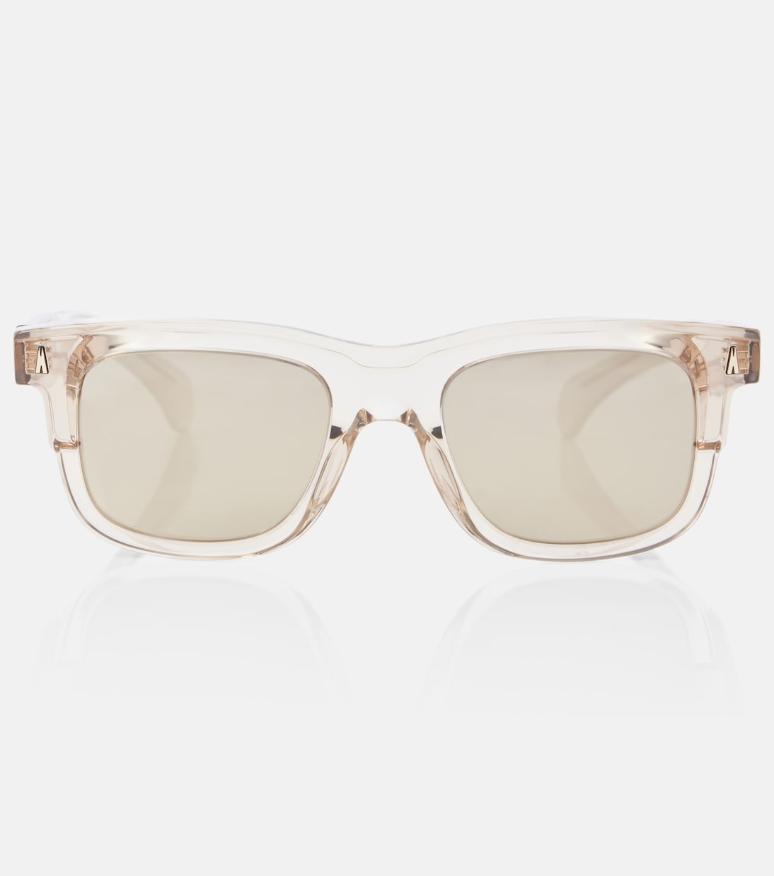 Occhiali da sole rettangolari Eclipse | Moncler