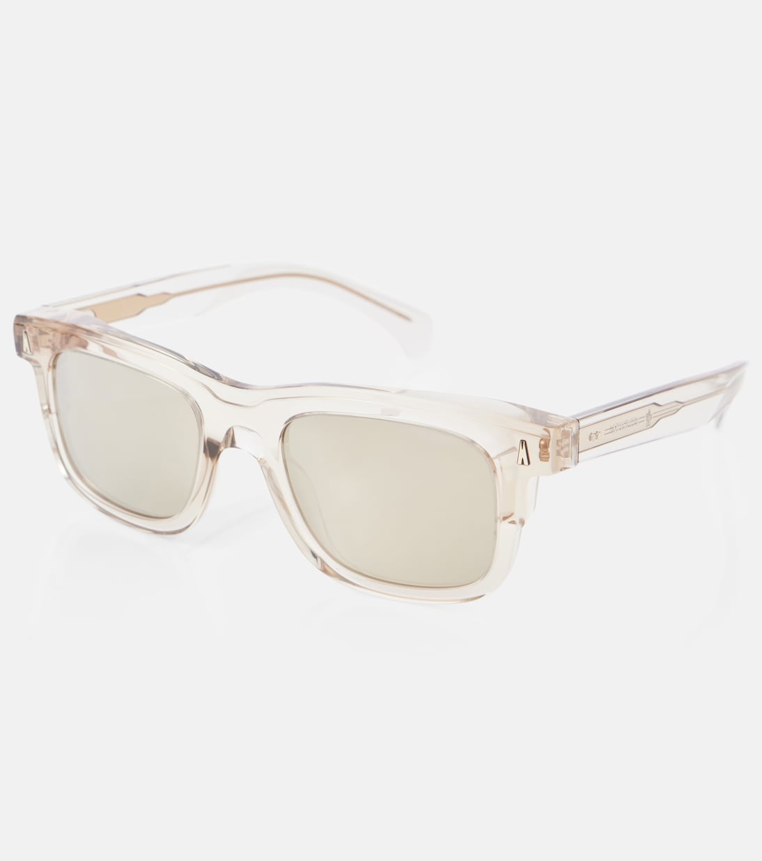 Occhiali da sole rettangolari Eclipse | Moncler