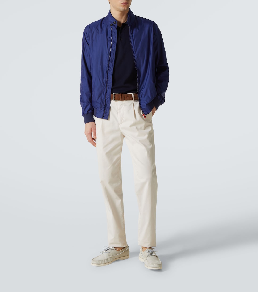 Bomberjacke | Kiton
