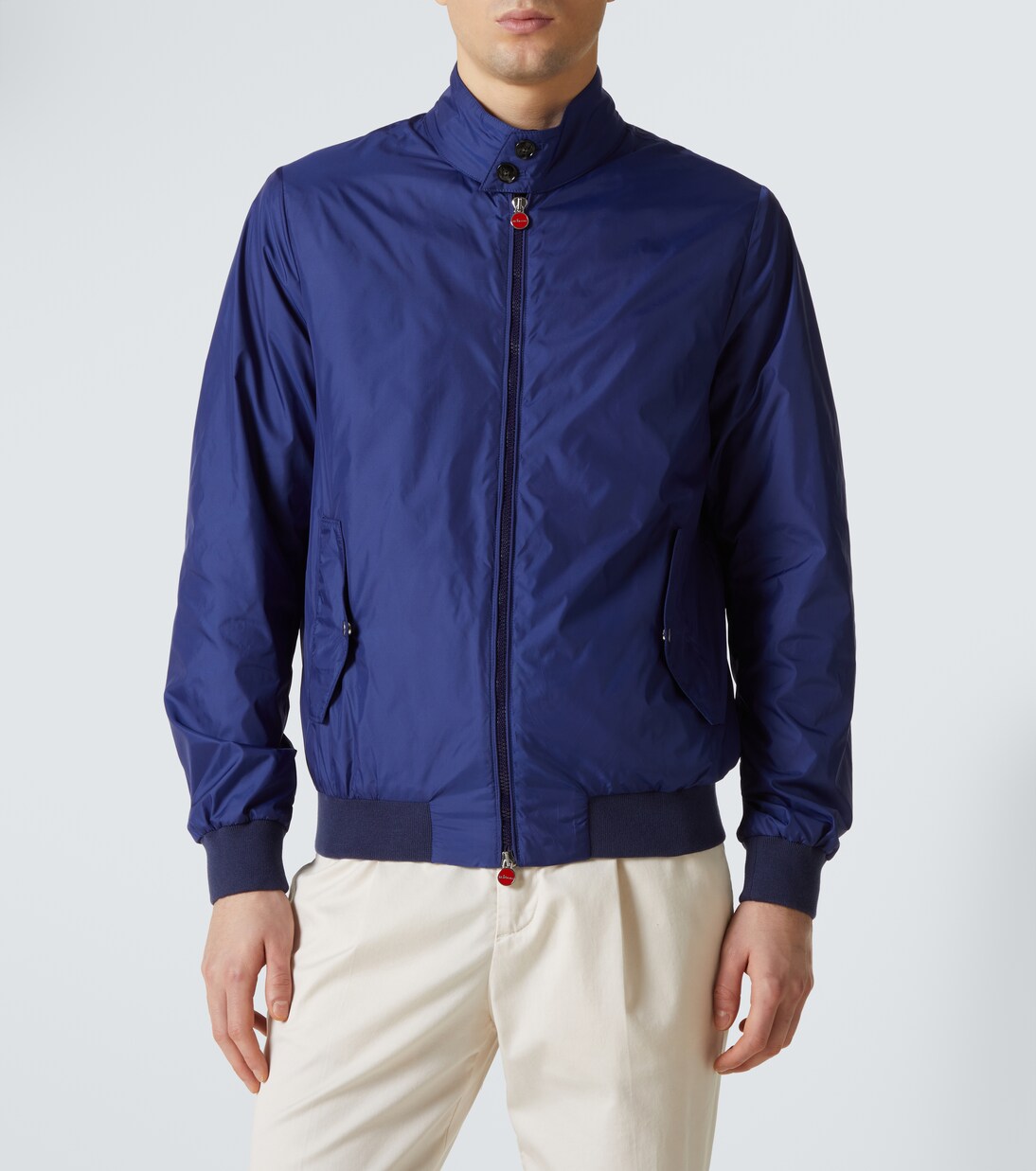 Bomberjacke | Kiton