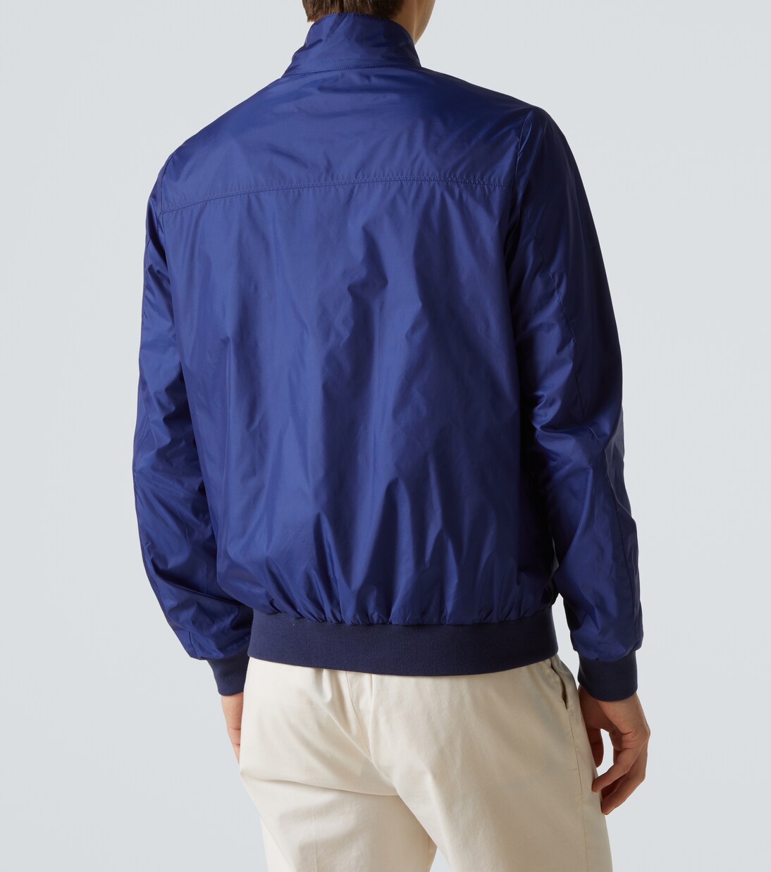 Bomberjacke | Kiton