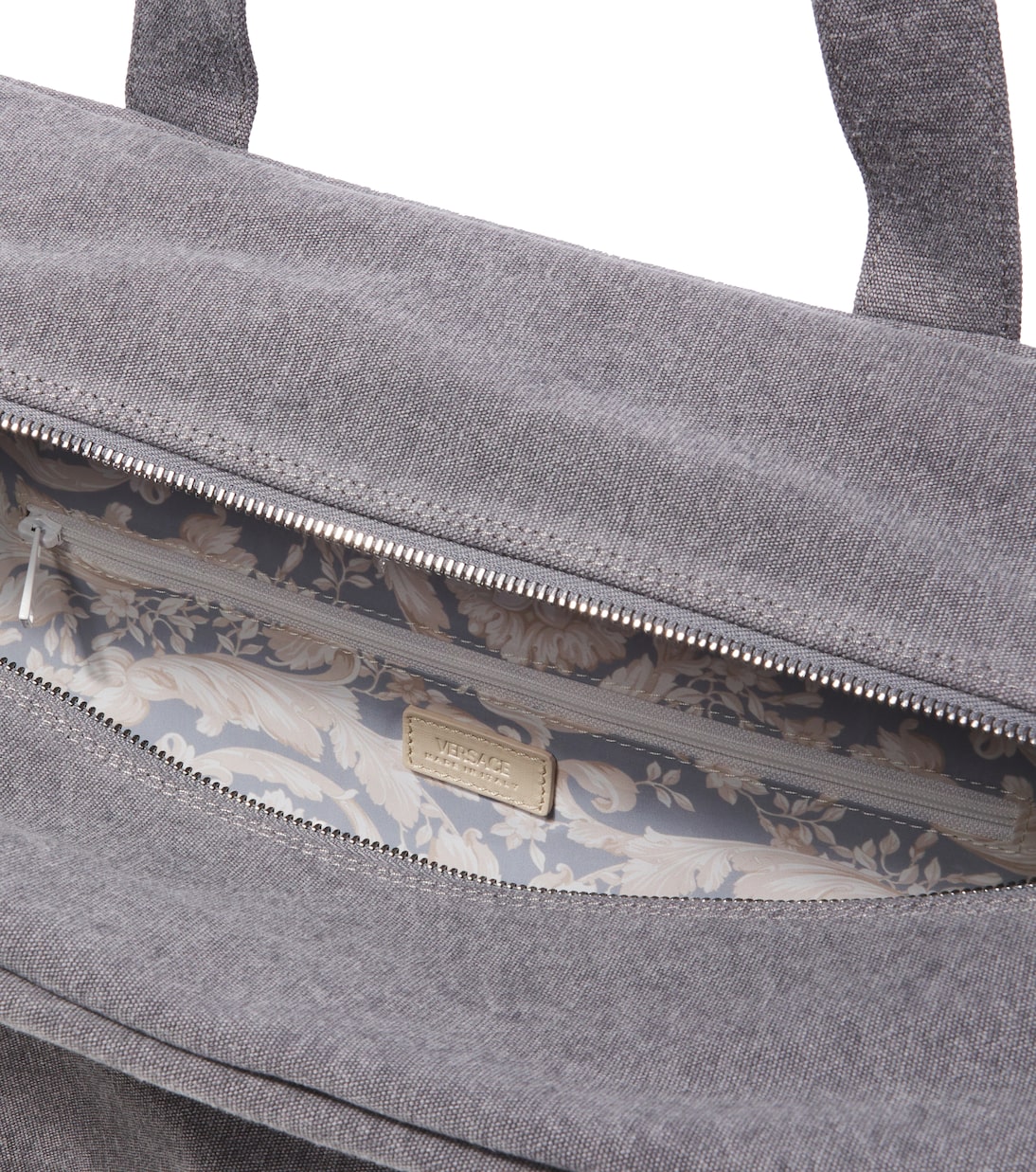Wickeltasche 90s Vintage Logo | Versace Kids